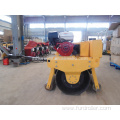 500KG FURD New Vibratory Road Roller Single Drum Manual Soil Roller Compactor ( FYL-700C)